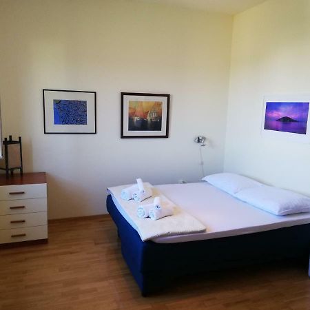 Apartment Niki Zára Kültér fotó