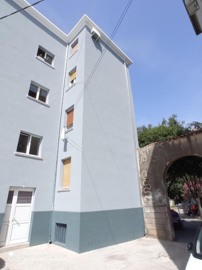 Apartment Niki Zára Kültér fotó