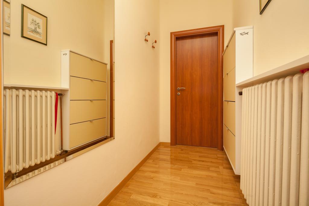 Apartment Niki Zára Kültér fotó