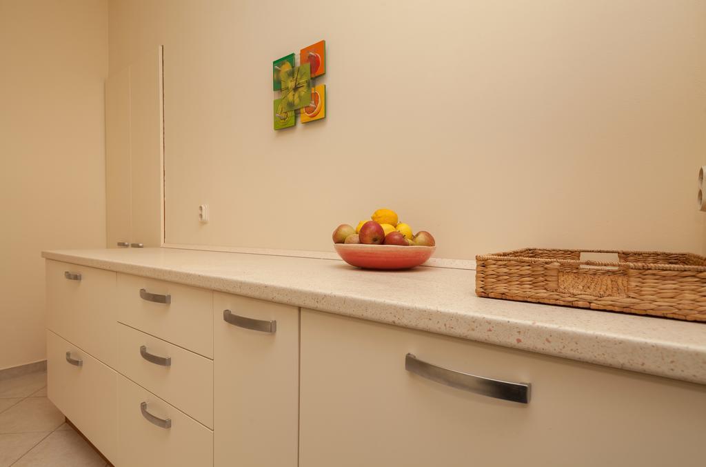 Apartment Niki Zára Kültér fotó