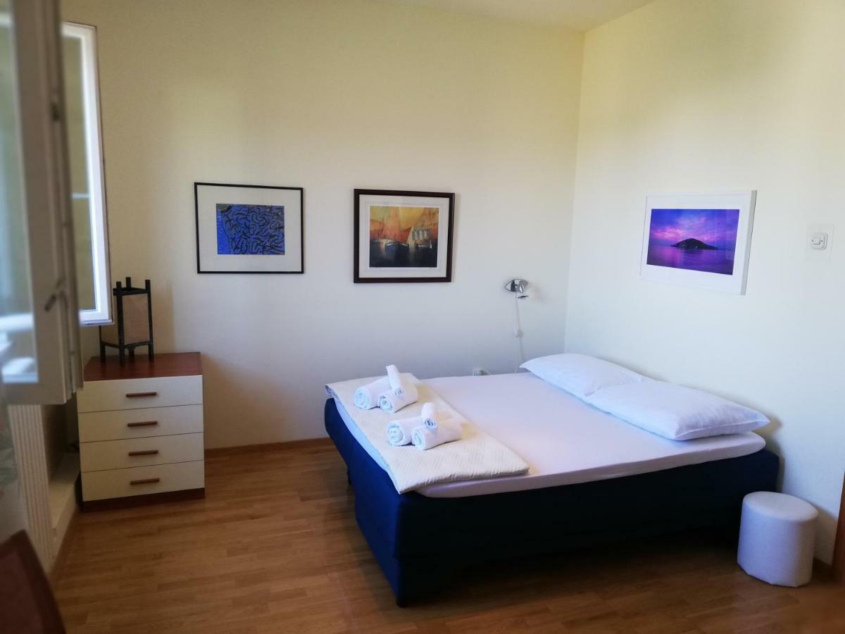 Apartment Niki Zára Kültér fotó