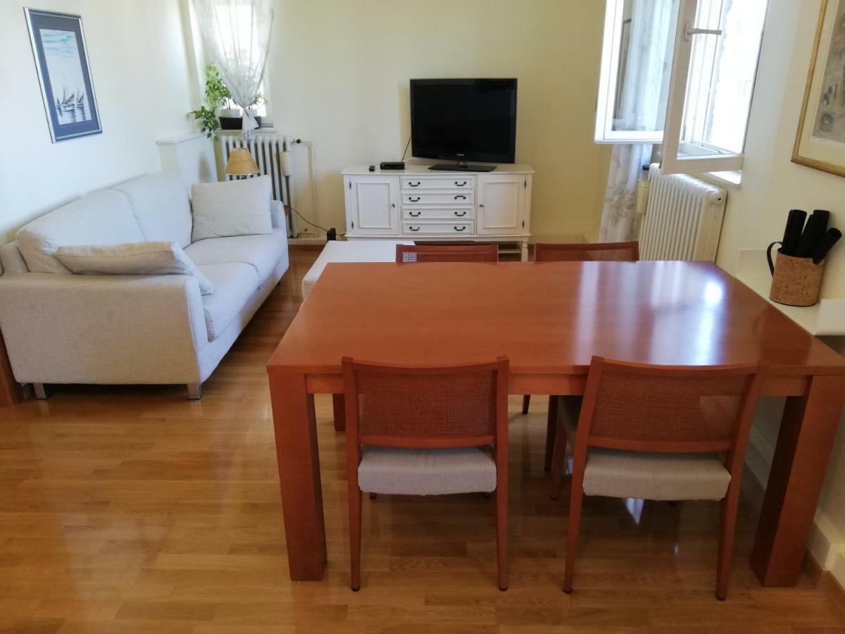 Apartment Niki Zára Kültér fotó