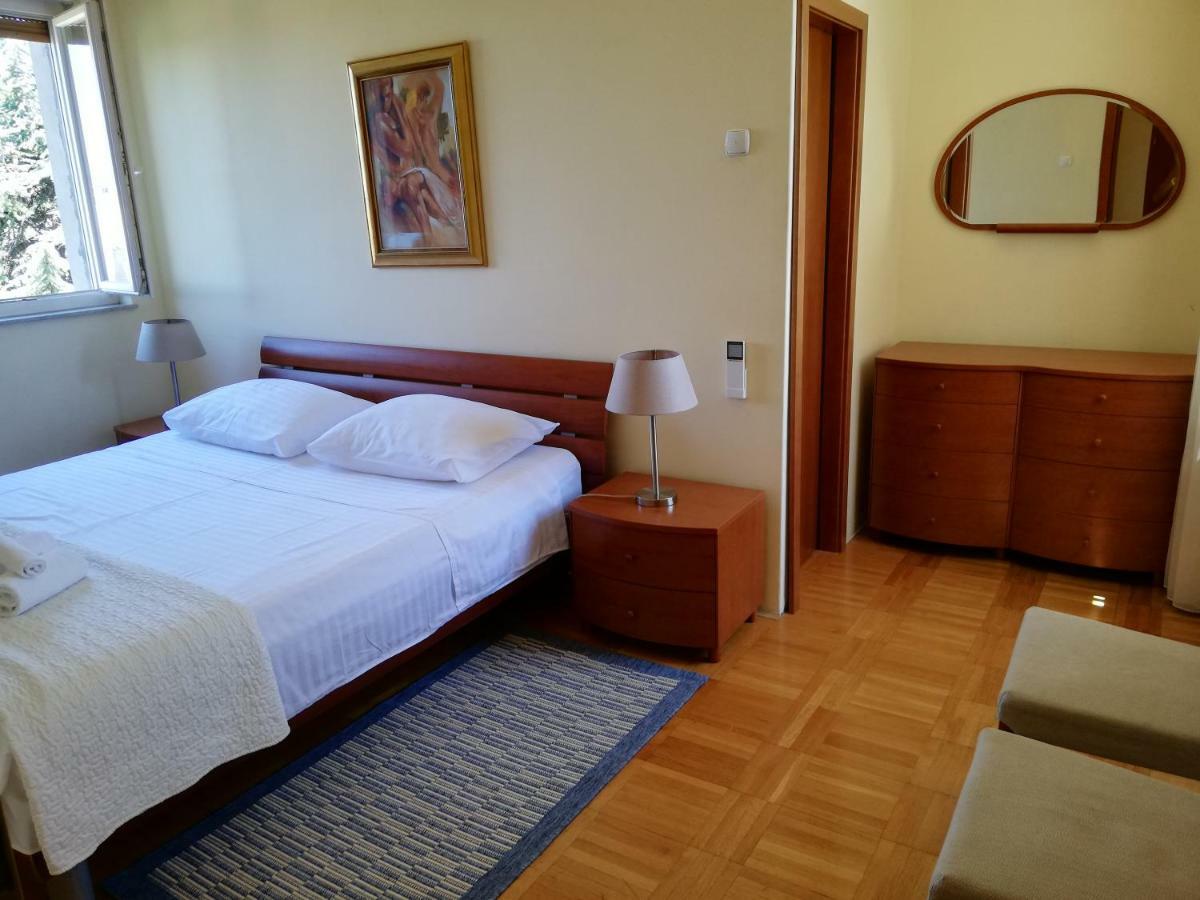 Apartment Niki Zára Kültér fotó