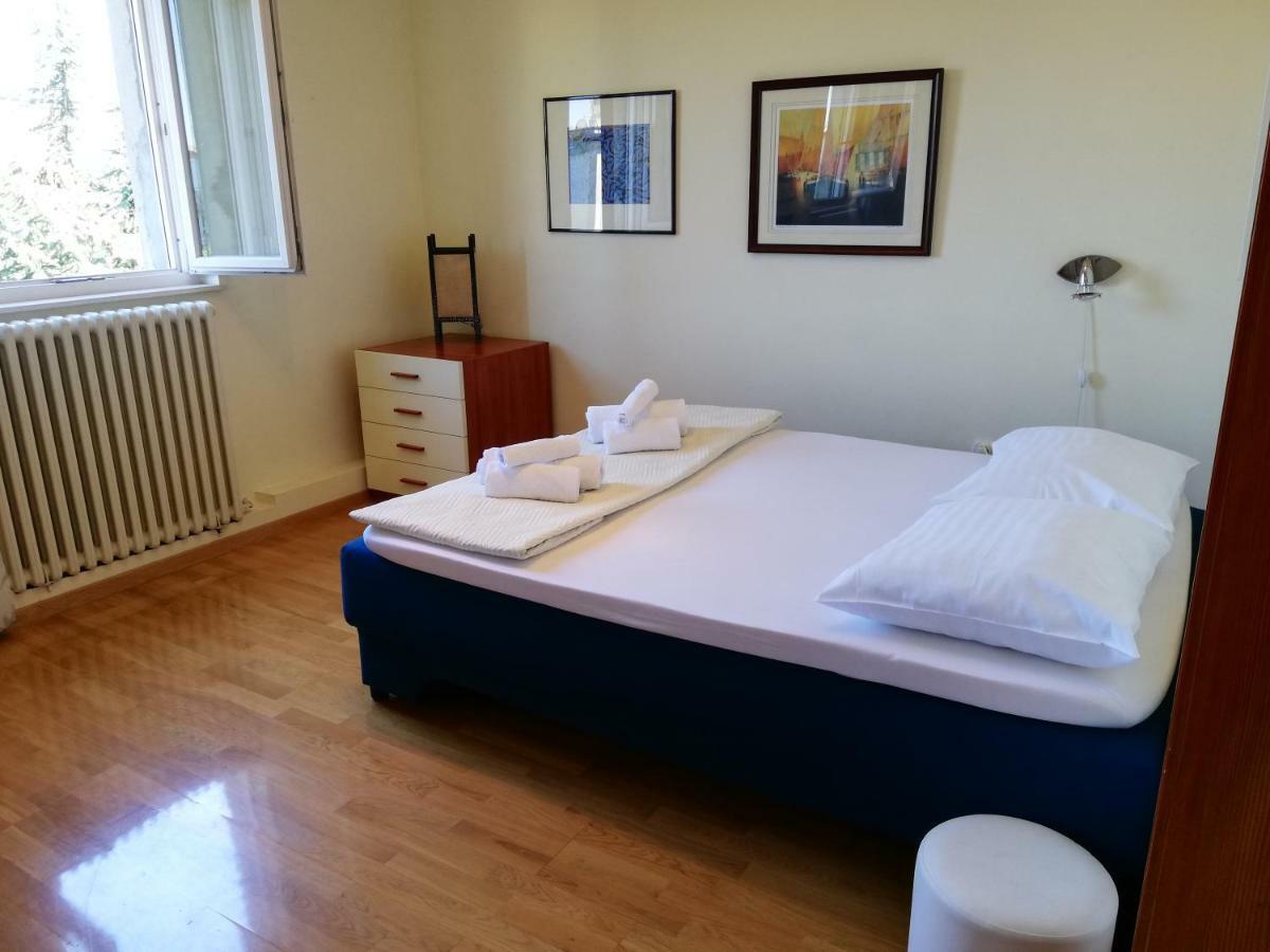 Apartment Niki Zára Kültér fotó