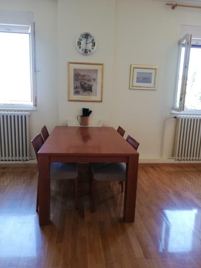 Apartment Niki Zára Kültér fotó
