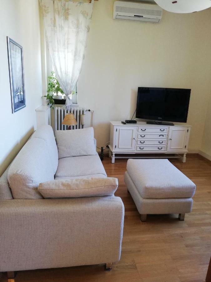 Apartment Niki Zára Kültér fotó